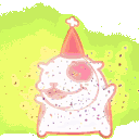 dancingdoggo emote for Discord