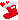 stocking emote for Discord