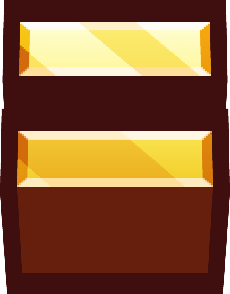 minecraft_gold_equal emote for Discord