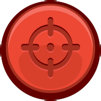 Attack_Button_BrawlStars emote for Discord