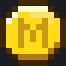 Minecoins emote for Discord