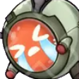 SabrinaMoonFox emote for Discord