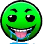 veryfreakynormal emote for Discord