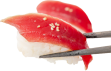 Sushi emote for Discord