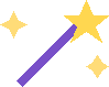 MagicWand emote for Discord