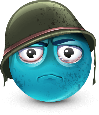joobi_thousand_yard_stare_blue2 emote for Discord