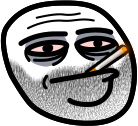 Pointless emote for Discord