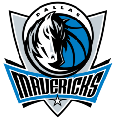 Mavericks emote for Discord