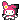 kuromi emote for Discord