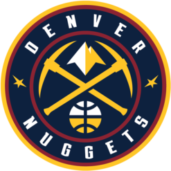 Nuggets emote for Discord