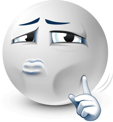 joobi_mewing_white emote for Discord