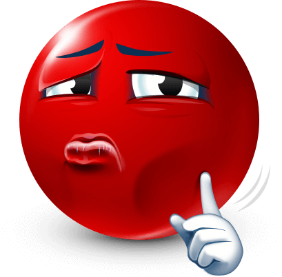 joobi_mewing_red emote for Discord
