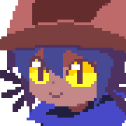 NikoSmile emote for Discord