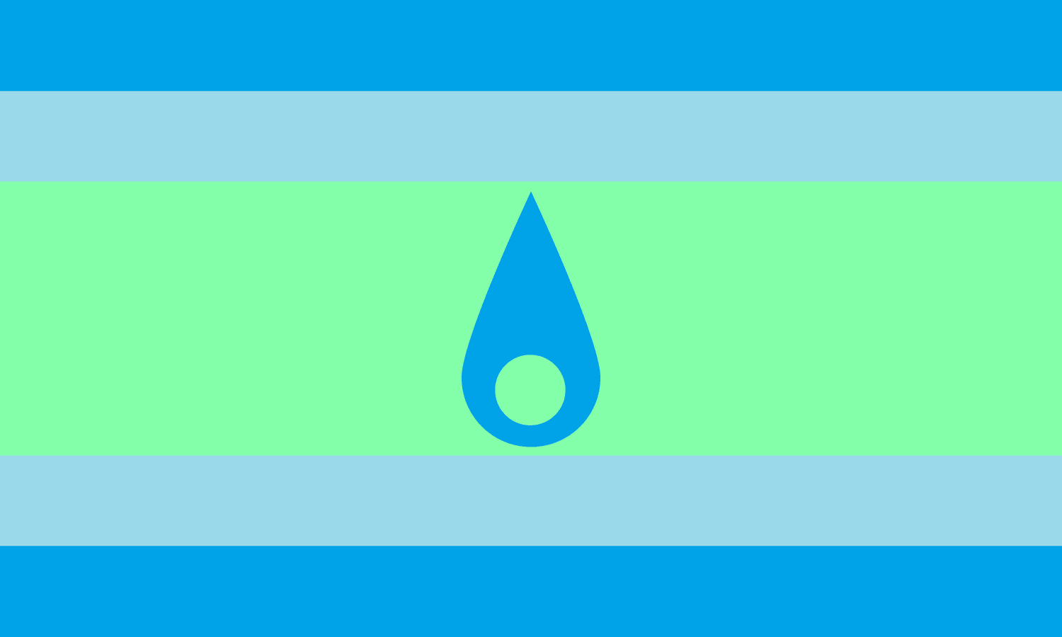 Minsexualflag emote for Discord