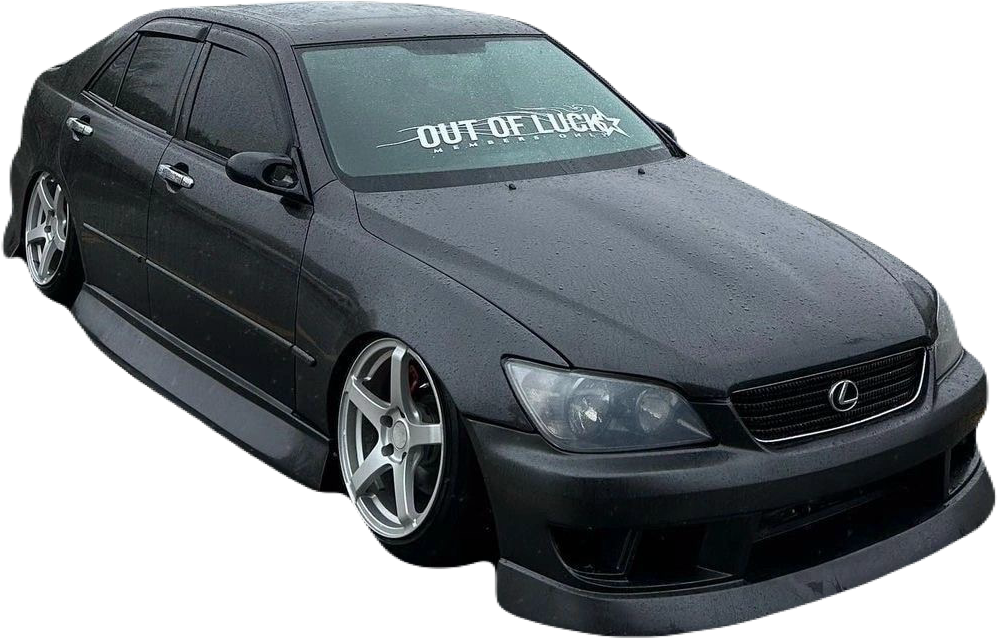 lexus emote for Discord