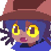 NikoWoah emote for Discord