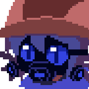NikoToxic emote for Discord