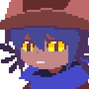 NikoDevastated emote for Discord