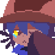 NikoCried emote for Discord