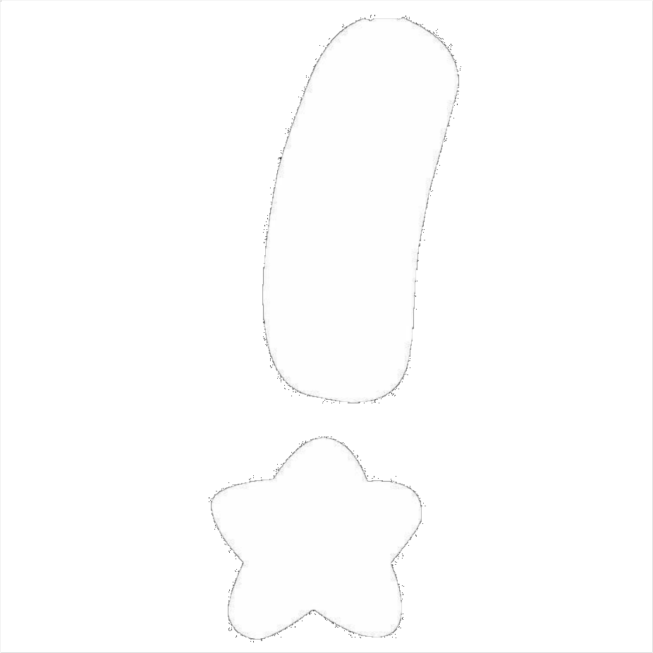 145_star emote for Discord