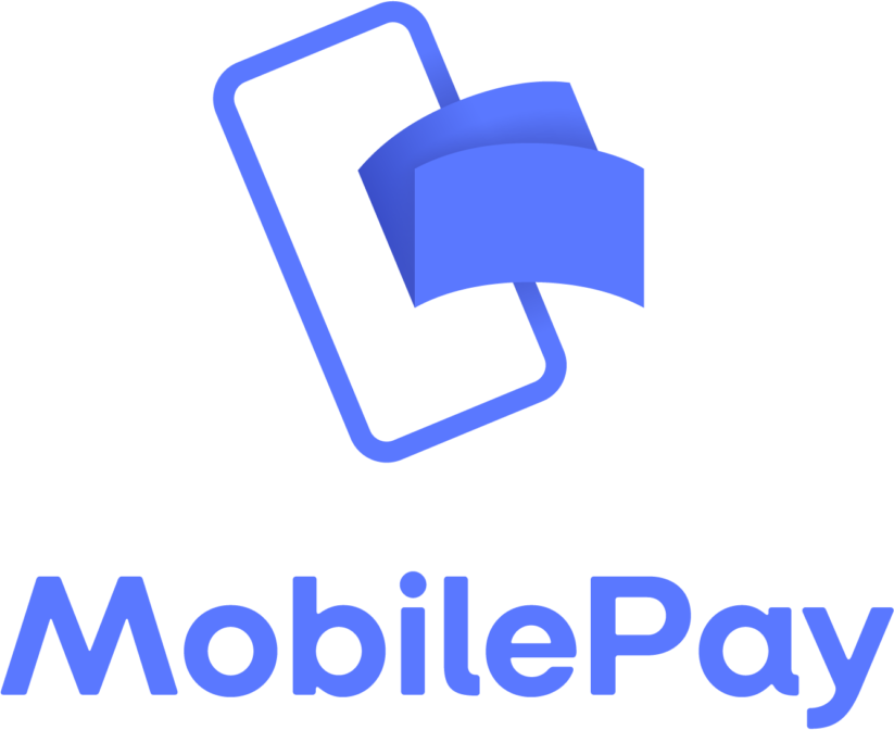 MobilePay emote for Discord