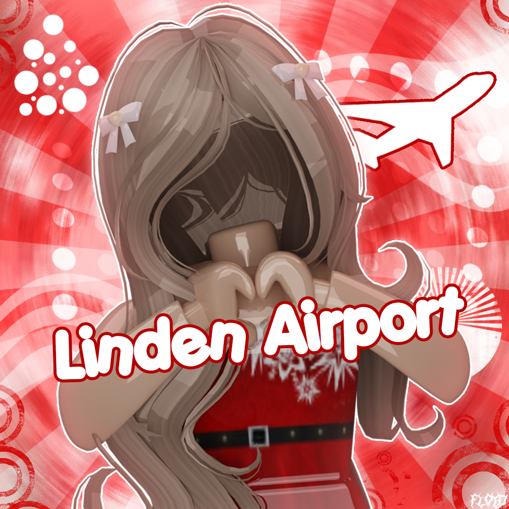 LindenXmas emote for Discord
