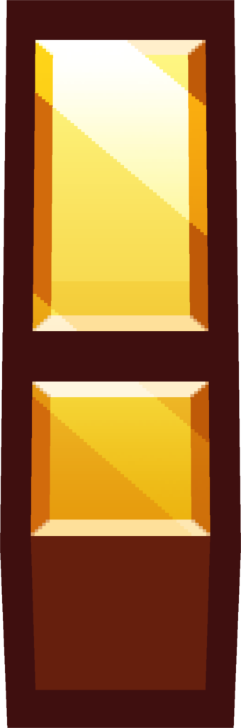 minecraft_gold_exclamation4 emote for Discord