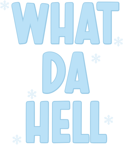 Winter_What emote for Discord