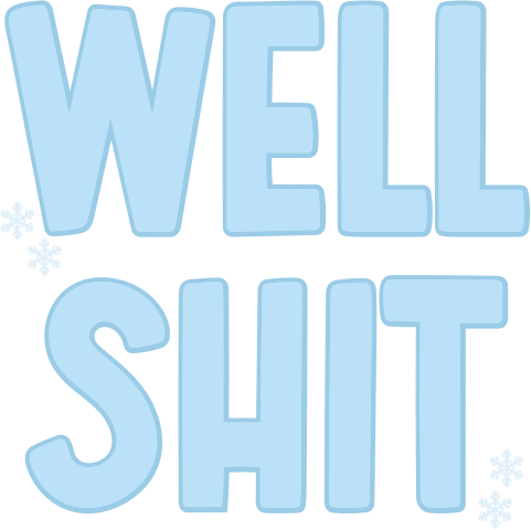 Winter_Well emote for Discord