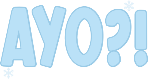 Winter_Ayo emote for Discord