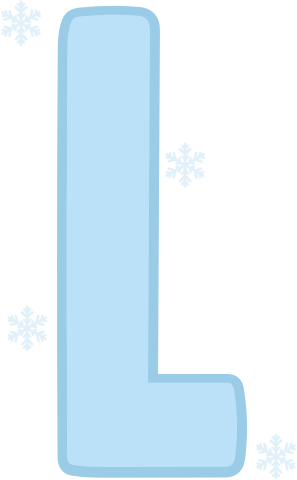 Winter_L emote for Discord