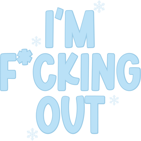 Winter_Out emote for Discord