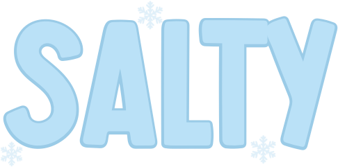 Winter_Salty emote for Discord