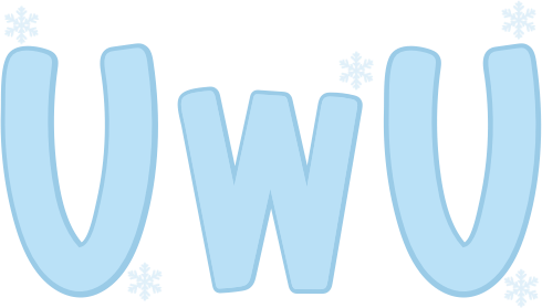 Winter_UwU emote for Discord