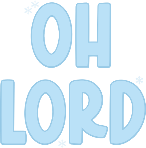 Winter_Oh emote for Discord