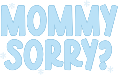 Winter_MommySorry emote for Discord