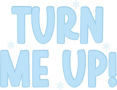 Winter_TurnMeUp emote for Discord