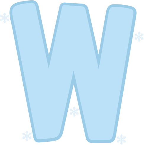 Winter_W emote for Discord
