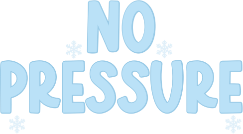Winter_NoPressure emote for Discord