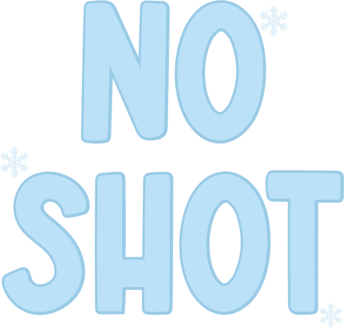 Winter_NoShot emote for Discord