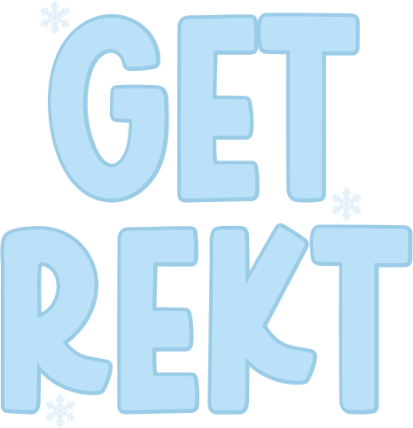 Winter_Rekt emote for Discord