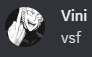 Vsf emote for Discord
