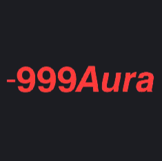 Negative_999_Aura emote for Discord
