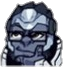 Winston emote for Discord