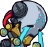 ZenyattaCry emote for Discord