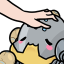 ZenyattaPats emote for Discord
