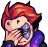 Moira emote for Discord