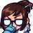 Mei emote for Discord