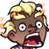 Junkrat emote for Discord