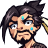 Hanzo emote for Discord
